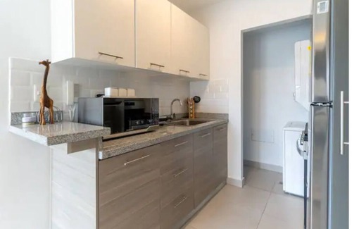 Lope De Vega Appartement | City Heaven Stylish place @ Piantini Santo Domingo