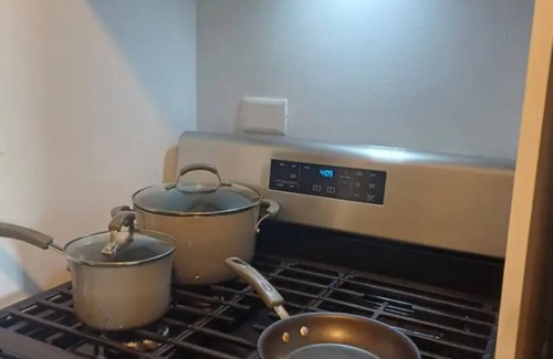 Lope De Vega Appartement | City Heaven Stylish place @ Piantini Santo Domingo