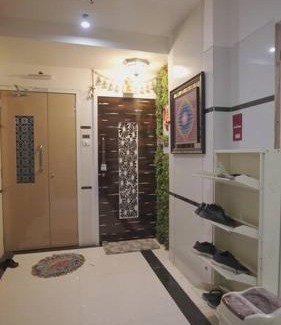 Kurla Appartement | CITY HOMES ORCHID APARTMENT