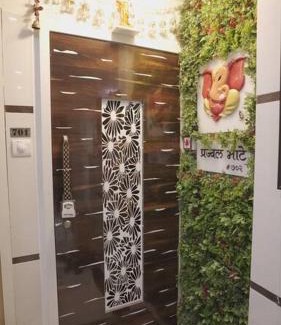 Kurla Appartement | CITY HOMES ORCHID APARTMENT
