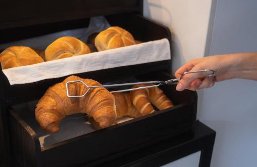 Innere Stadt Hôtel | City-Hotel