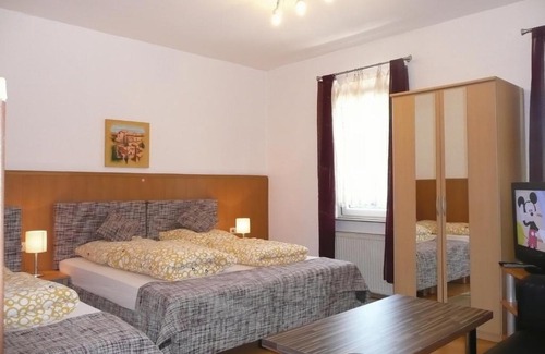 West Hôtel | City Hotel