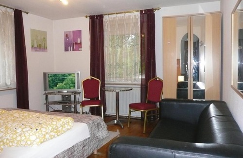 West Hôtel | City Hotel