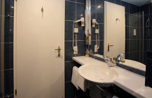 Bad Vilbel Hôtel | City Hotel Frankfurt/M - Bad Vilbel