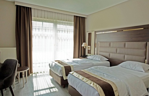 Bad Vilbel Hôtel | City Hotel Frankfurt/M - Bad Vilbel