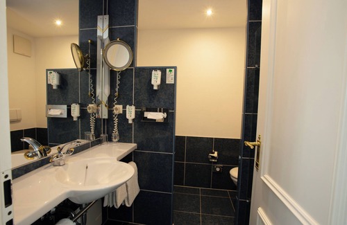 Bad Vilbel Hôtel | City Hotel Frankfurt/M - Bad Vilbel