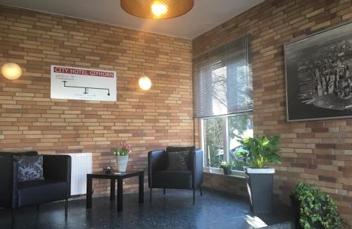Gifhorn Hôtel | City Hotel Gifhorn