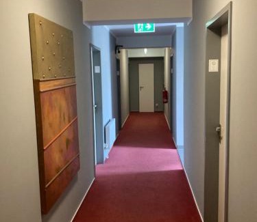 Gifhorn Hôtel | City Hotel Gifhorn
