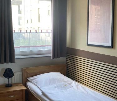 Gifhorn Hôtel | City Hotel Gifhorn