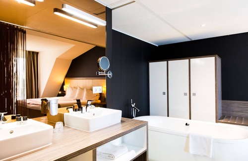 Municipality of Gouda Hôtel | City Hotel Gouda