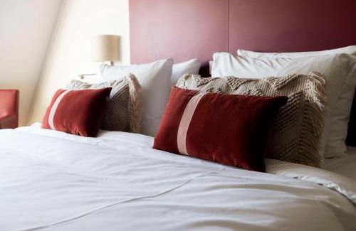 Municipality of Gouda Hôtel | City Hotel Gouda, WorldHotels Crafted Collection