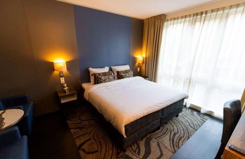 Municipality of Gouda Hôtel | City Hotel Gouda, WorldHotels Crafted Collection
