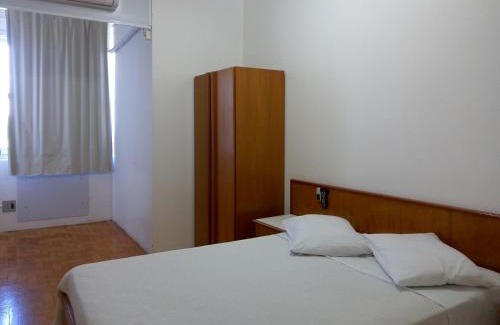 Lucas Araujo Hôtel | City Hotel PF