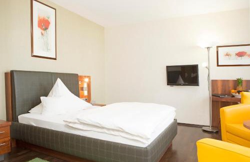 Roding Hôtel | City Hotel Roding