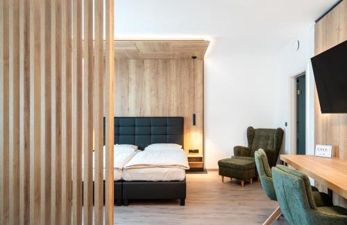 Stockerau Hôtel | City Hotel Stockerau