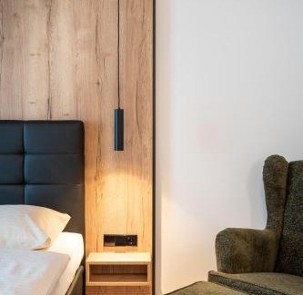 Stockerau Hôtel | City Hotel Stockerau