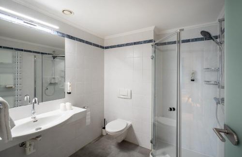 Stockerau Hôtel | City Hotel Stockerau