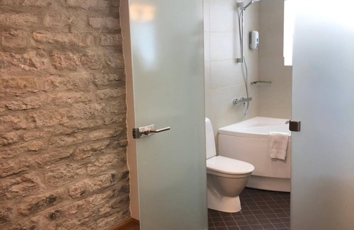 Kesklinn Hôtel | City Hotel Tallinn by Unique Hotels