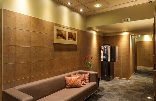 Kesklinn Hôtel | City Hotel Tallinn by Unique Hotels
