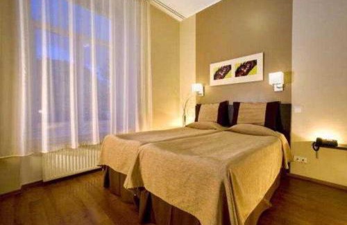 Kesklinn Hôtel | City Hotel Tallinn by Unique Hotels