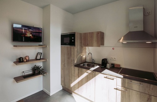 Winterslag Appartement | City Housing Genk