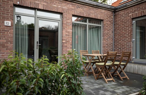 Winterslag Appartement | City Housing Genk