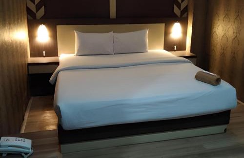 Palangkaraya Hôtel | City Inn Antang