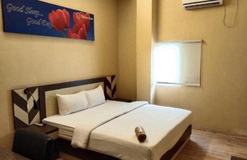 Palangkaraya Hôtel | City Inn Antang