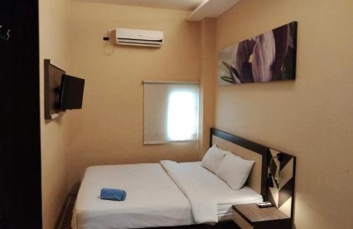 Palangkaraya Hôtel | City Inn Antang