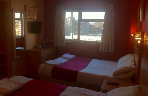 Victoria Hôtel | City Inn Express Hotel