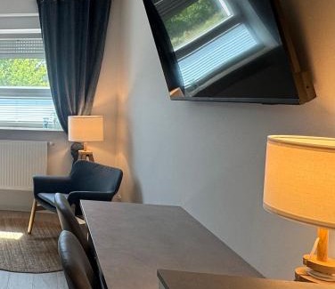 Schwedt/Oder Maison | City Inn Schwedt