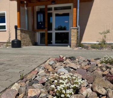 Schwedt/Oder Maison | City Inn Schwedt