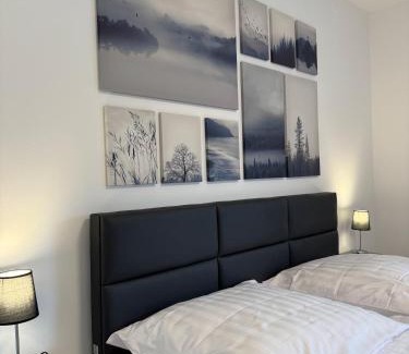 Schwedt/Oder Maison | City Inn Schwedt