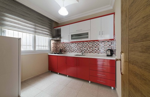 Iskenderun Appartement | City Life