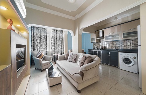 Iskenderun Appartement | City Life