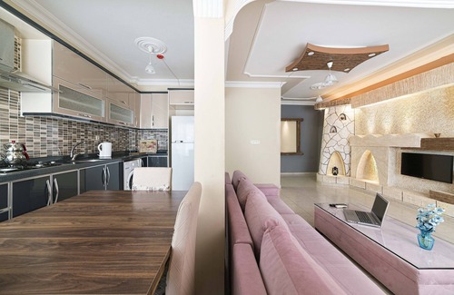 Iskenderun Appartement | City Life