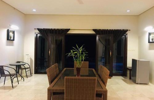 New Town Maison | City Line Holiday Resort