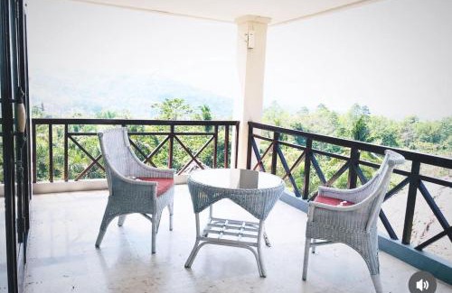 New Town Maison | City Line Holiday Resort