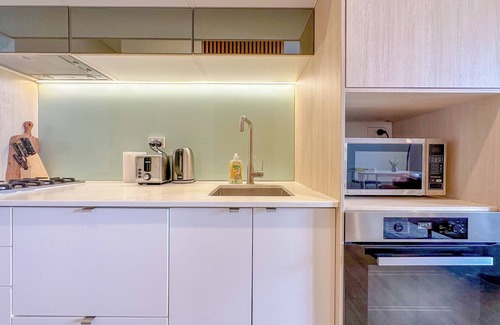 Ashfield Appartement | City Living Made Easy 1 Bed Apt in Ashfield Heart