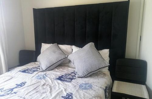 Greater Johannesburg Metropolitan Area Appartement | City lodging