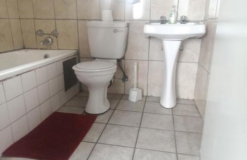 Greater Johannesburg Metropolitan Area Appartement | City lodging