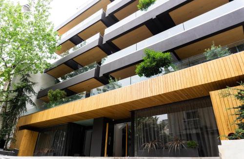Zavlani Appartement | City Loft Hotel