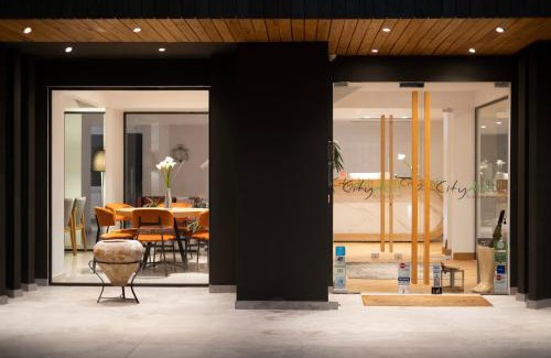 Zavlani Appartement | City Loft Hotel