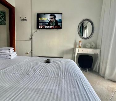 Serres Appartement | City lux apartment 2