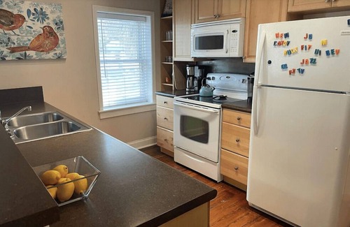 Yamacraw Village Copropriété | City Market Loft #2 in Downtown Savannah
