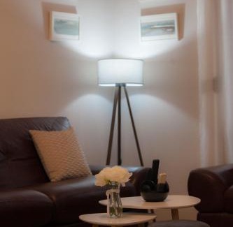 Podgorica Appartement | City Nest apartment