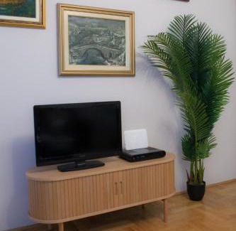 Podgorica Appartement | City Nest apartment
