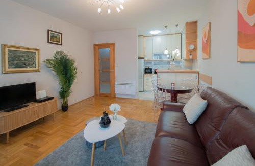 Podgorica Appartement | City Nest apartment