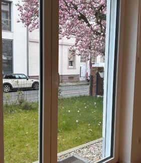 Offenbach am Main Appartement | City Nest Offenbach