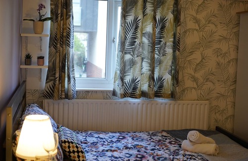 Finsbury Park Appartement | City Nest Studio #3